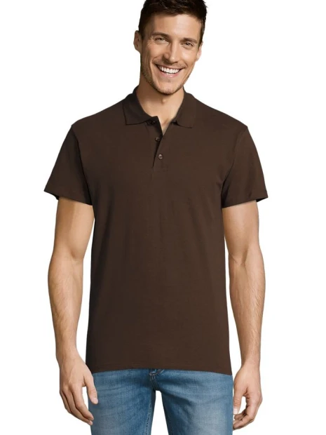 Polos à personnaliser SOL'S Summer Ii /api/colors/b1e9730e-2307-4dc6-a97e-0dcccdb1ecfa