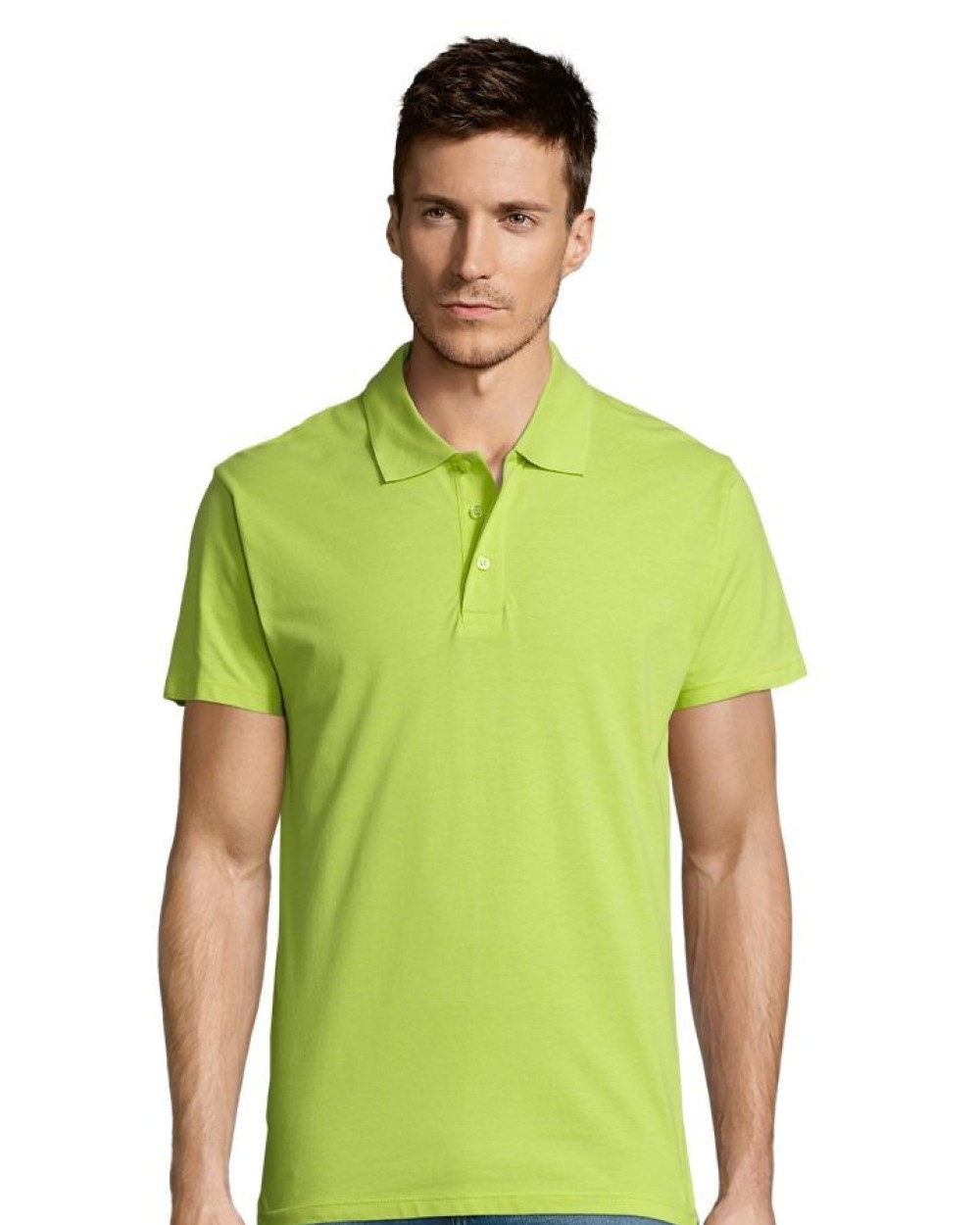 Polos personnalisable SOL'S Summer Ii