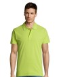 Polos personnalisable SOL'S Summer Ii