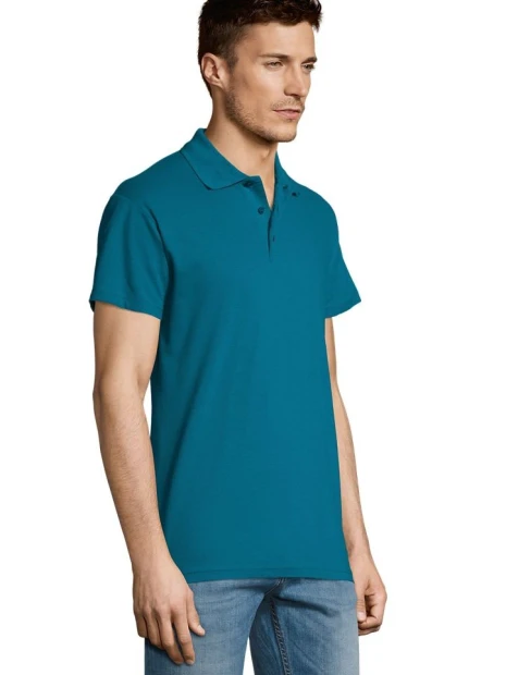 Polos à personnaliser SOL'S Summer Ii /api/colors/1bcf5714-ff6a-46a3-81d2-a279d7d5a99d