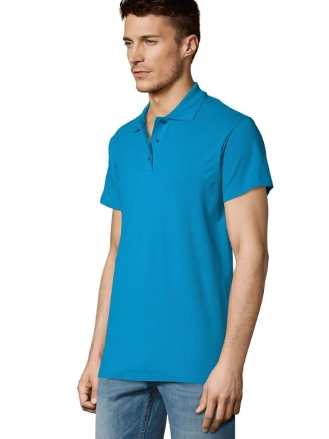 Polos à personnaliser SOL'S Summer Ii /api/colors/6e9e449e-20e6-43d9-ae2d-df4dad68687d