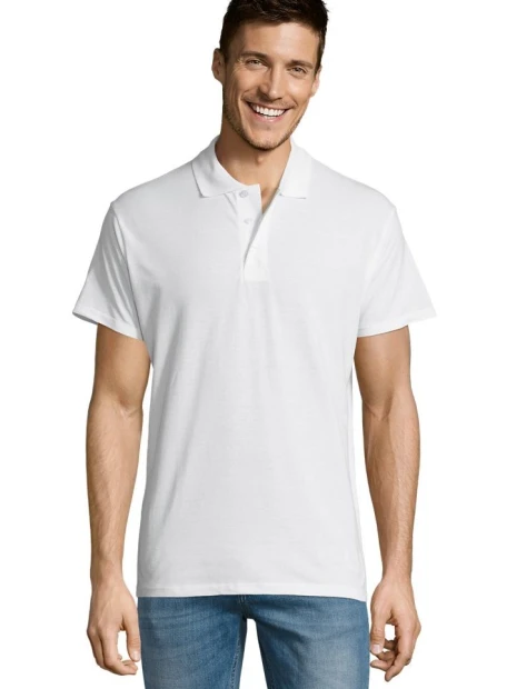 Polos à personnaliser SOL'S Summer Ii /api/colors/7a92cd2d-10d2-40b4-928b-296bb7487506