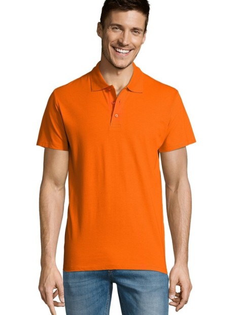 Polos à personnaliser SOL'S Summer Ii /api/colors/d51260d5-b263-4200-988d-ee19f414959e