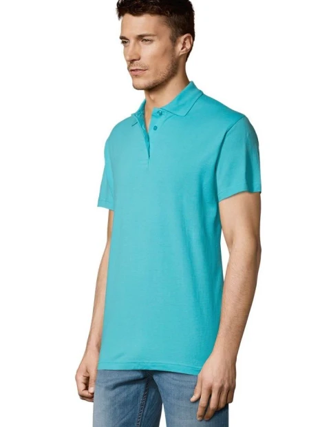 Polos à personnaliser SOL'S Summer Ii /api/colors/37552fe8-037d-47a8-bdb0-3b2374f2eea8