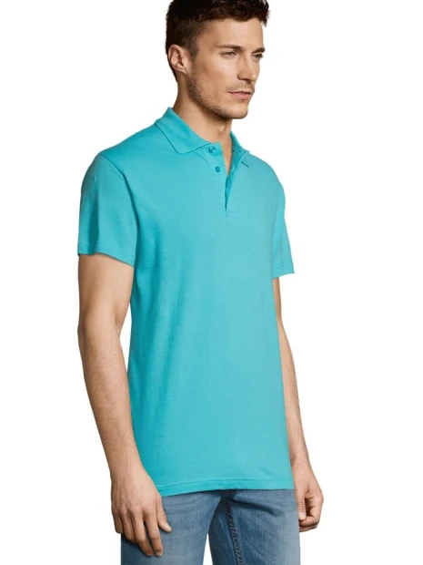 Polos à personnaliser SOL'S Summer Ii /api/colors/37552fe8-037d-47a8-bdb0-3b2374f2eea8