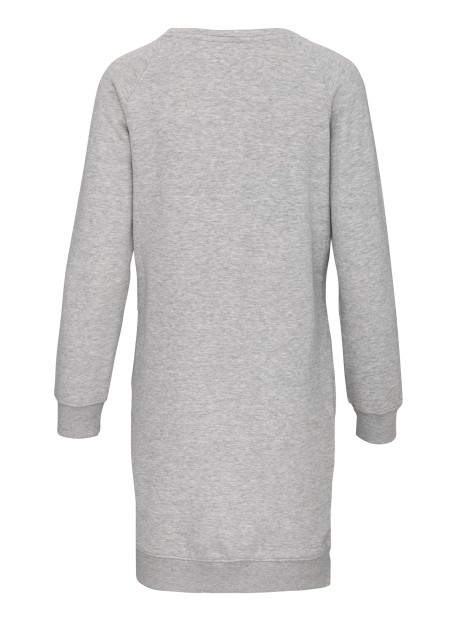 KARIBAN Robe Bio en molleton /api/colors/b32e3fc9-6c21-4435-b3bf-594ccdf083c3 personnalisable