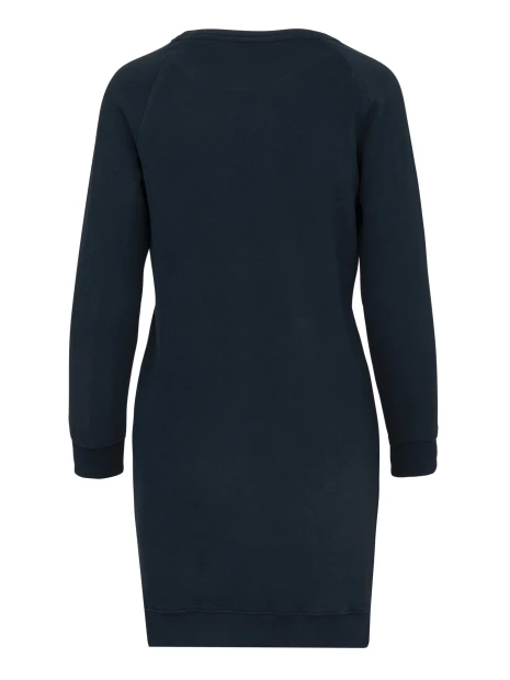 KARIBAN Robe Bio en molleton /api/colors/b68891a9-1d28-4f7a-8deb-775c45027afd personnalisable