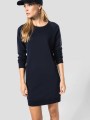 Robes à personnaliser KARIBAN Robe Bio en molleton 