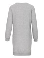 KARIBAN Robe Bio en molleton /api/colors/b32e3fc9-6c21-4435-b3bf-594ccdf083c3 personnalisable