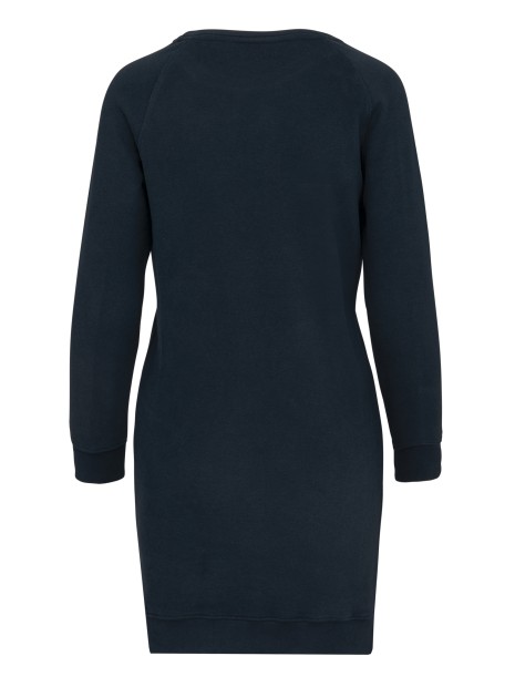 KARIBAN Robe Bio en molleton /api/colors/b68891a9-1d28-4f7a-8deb-775c45027afd personnalisable