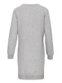 KARIBAN Robe Bio en molleton /api/colors/b32e3fc9-6c21-4435-b3bf-594ccdf083c3 personnalisable