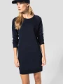 Robes à personnaliser KARIBAN Robe Bio en molleton 