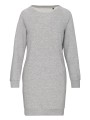 KARIBAN Robe Bio en molleton /api/colors/b32e3fc9-6c21-4435-b3bf-594ccdf083c3 personnalisable