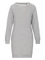 KARIBAN Robe Bio en molleton /api/colors/b32e3fc9-6c21-4435-b3bf-594ccdf083c3 personnalisable