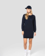 Robes personnalisable Kariban Robe Bio en molleton