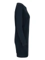 KARIBAN Robe Bio en molleton /api/colors/b68891a9-1d28-4f7a-8deb-775c45027afd personnalisable