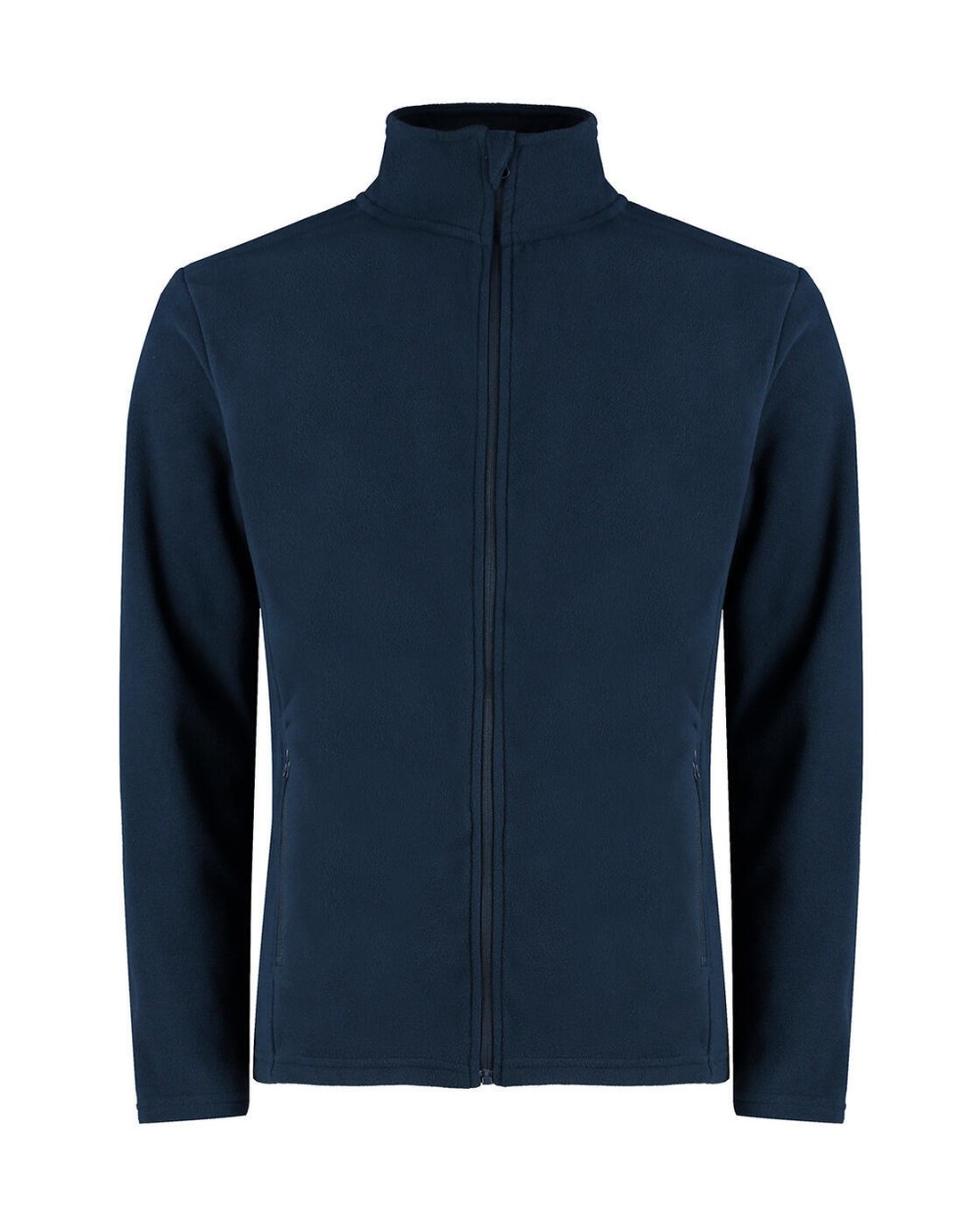 Laines polaires personnalisable KUSTOM KIT Regular Fit Corporate Micro Fleece