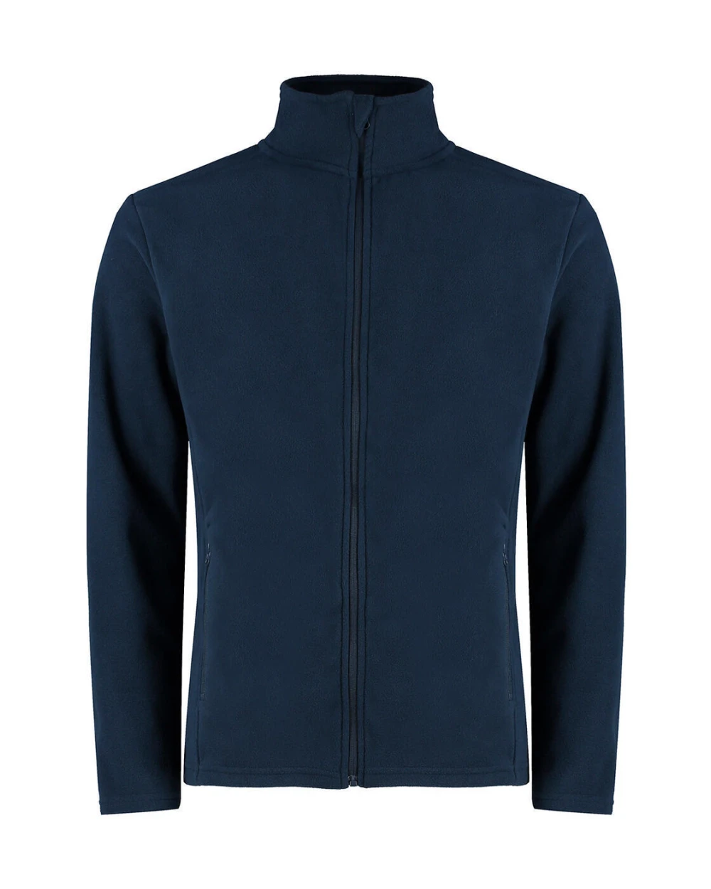 Laines polaires personnalisable KUSTOM KIT Regular Fit Corporate Micro Fleece