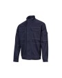 VELILLA MULTI-POCKET STRETCH JACKET Jacken personalisierbar