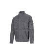 VELILLA MULTI-POCKET STRETCH JACKET Jacken personalisierbar