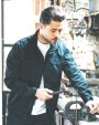 VELILLA MULTI-POCKET STRETCH JACKET Jacken personalisierbar