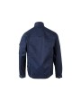 VELILLA MULTI-POCKET STRETCH JACKET Jacken personalisierbar