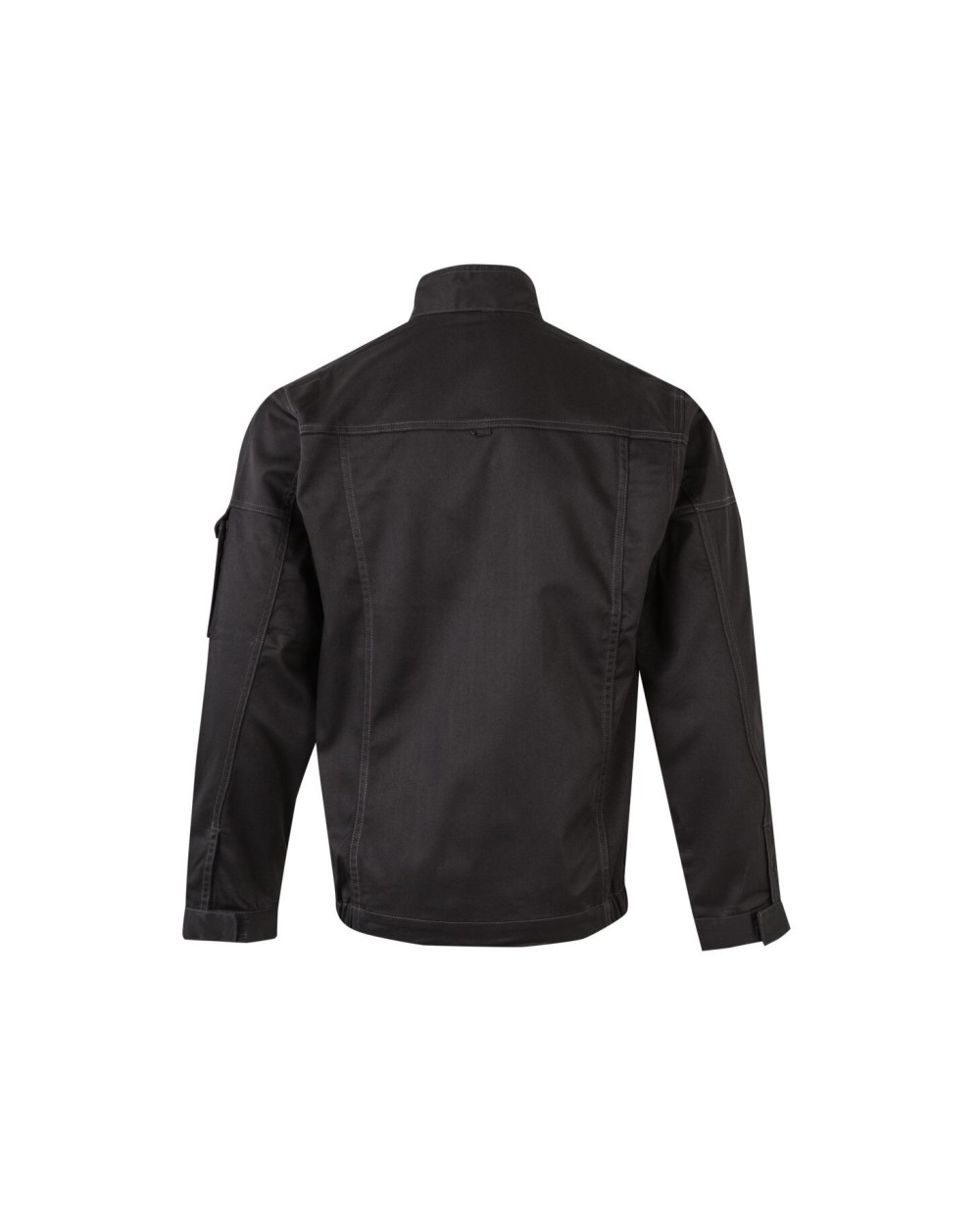 VELILLA MULTI-POCKET STRETCH JACKET Jacken personalisierbar