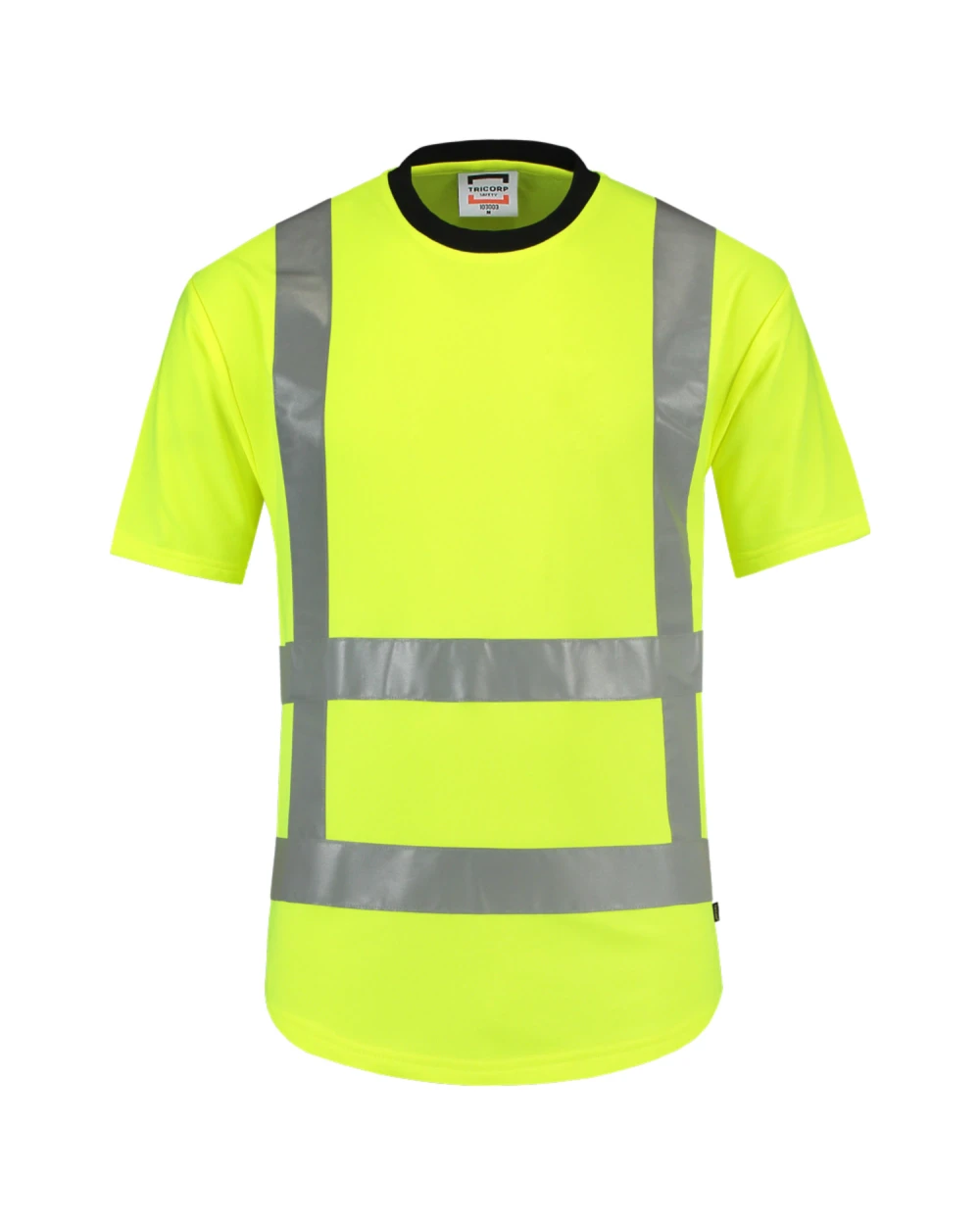T-shirts TRICORP T-shirt RWS voor bedrukking &amp; borduring
