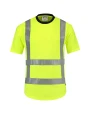 TRICORP T-Shirt RWS EN ISO 20471 T-Shirts personalisierbar
