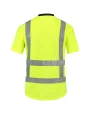 T-Shirts personnalisable TRICORP T-shirt Norme NL RWS