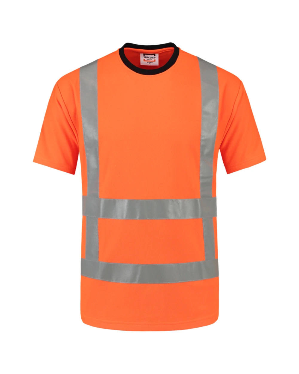 T-shirts TRICORP T-shirt RWS voor bedrukking &amp; borduring