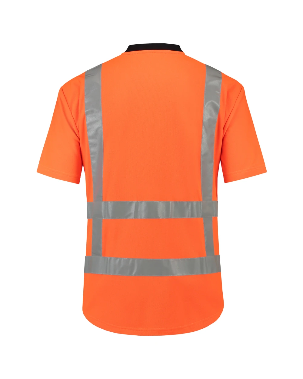 TRICORP T-Shirt RWS EN ISO 20471 T-Shirts personalisierbar