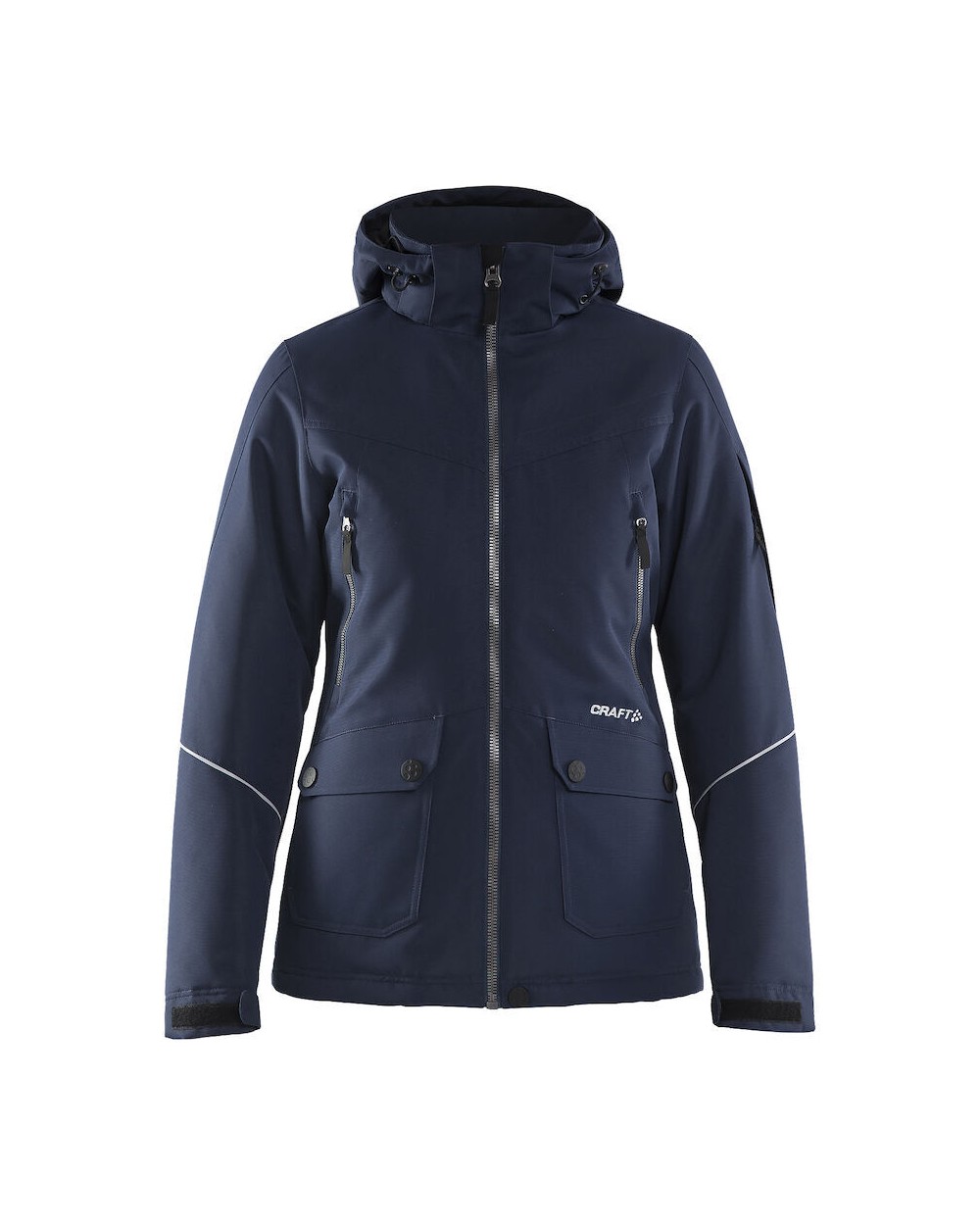 Vestes personnalisable CRAFT Utility Jacket W