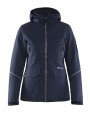 CRAFT Utility Jacket W Jacken personalisierbar
