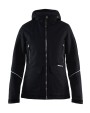 CRAFT Utility Jacket W Jacken personalisierbar