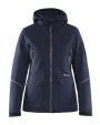 Jassen CRAFT Utility Jacket W voor bedrukking &amp; borduring