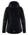 CRAFT Utility Jacket W Jacken personalisierbar