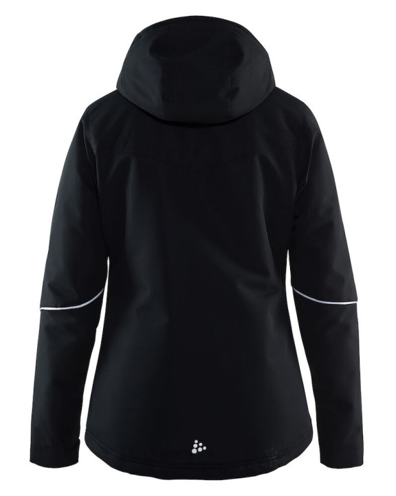 CRAFT Utility Jacket W Jacken personalisierbar
