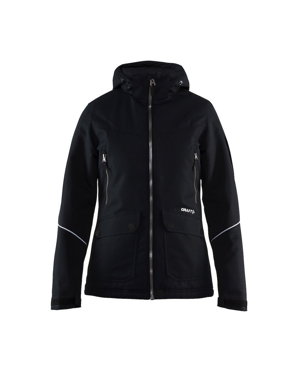 Vestes personnalisable CRAFT Utility Jacket W