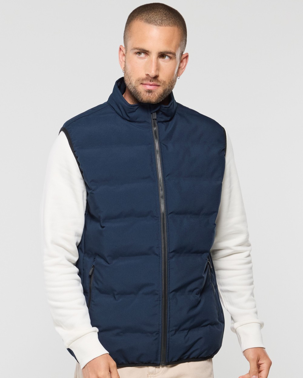 PEN DUICK PRIME OUTDOOR VEST Jacken personalisierbar