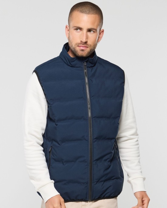 Vestes personnalisable Pen Duick PRIME OUTDOOR VEST