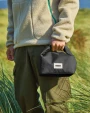 Sacs & Bagagerie personnalisable BLACK BLUM Sac lunch isotherme 6,7L Black+Blum