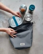 Sacs & Bagagerie personnalisable BLACK BLUM Sac lunch isotherme 6,7L Black+Blum