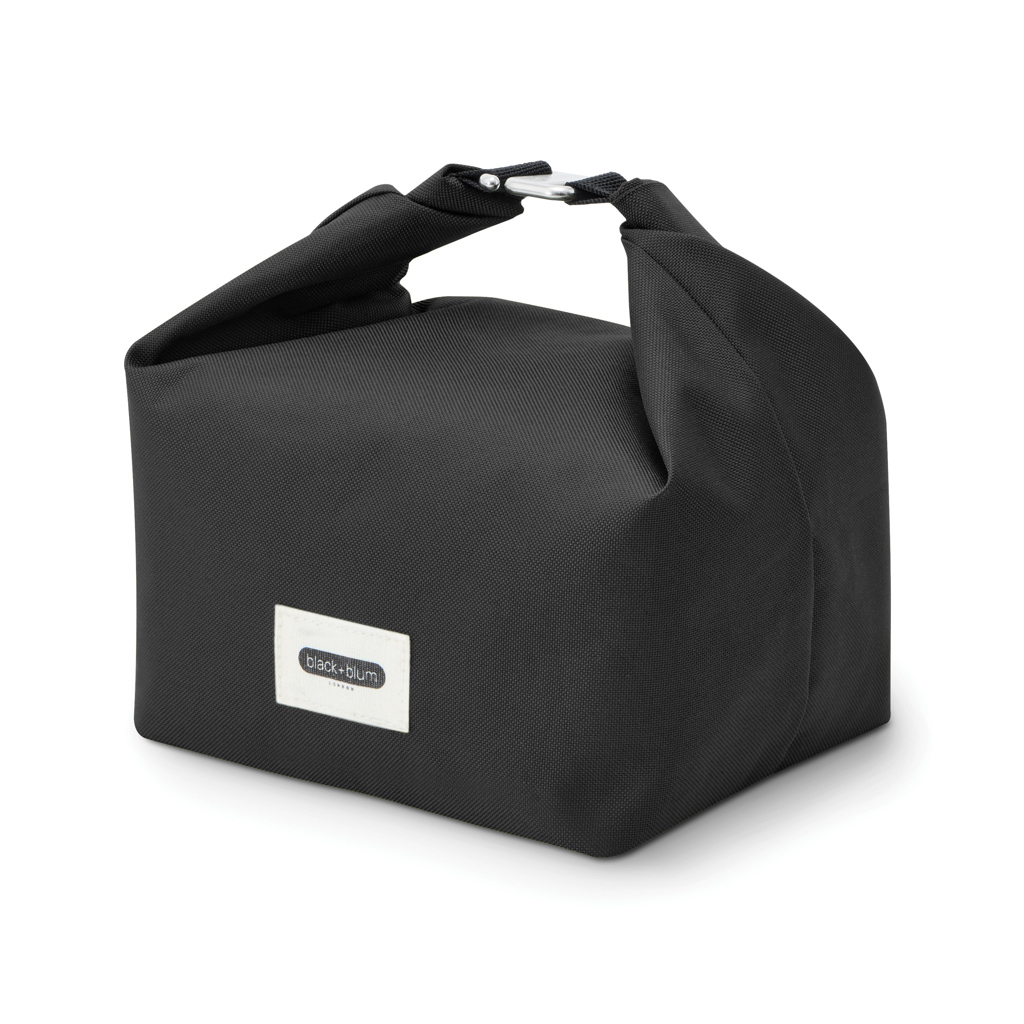 Tassen & Zakken BLACK BLUM Black+Blum 6.7L Lunch/Koel Tas voor bedrukking &amp; borduring
