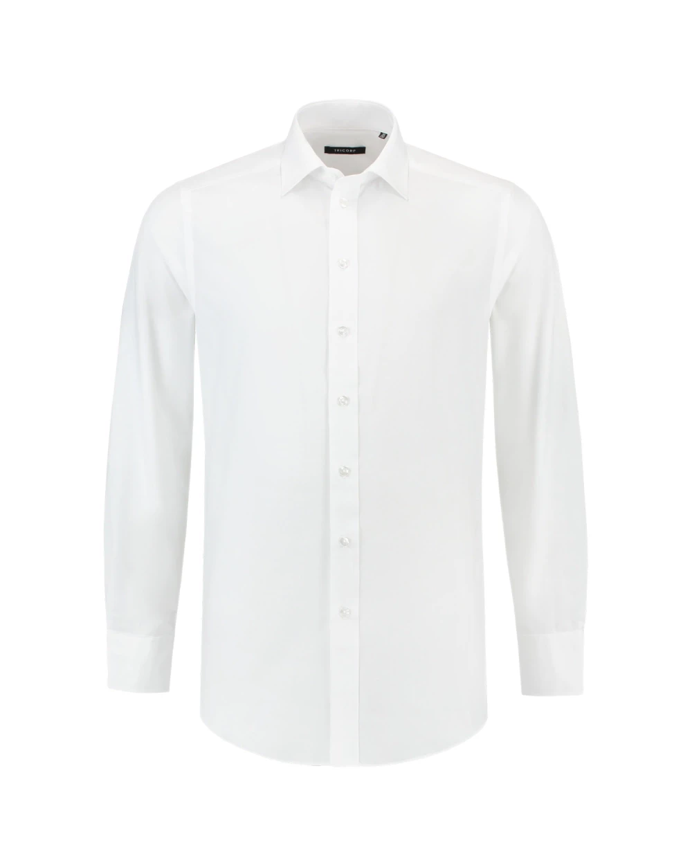 TRICORP Hemd Basis Hemden personalisierbar