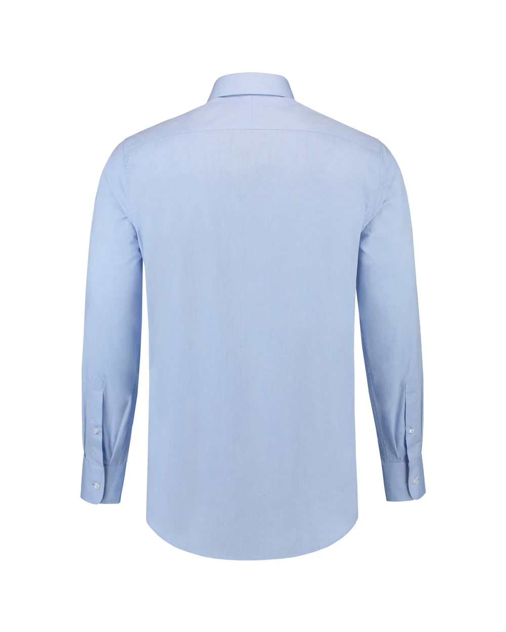 TRICORP Hemd Basis Hemden personalisierbar