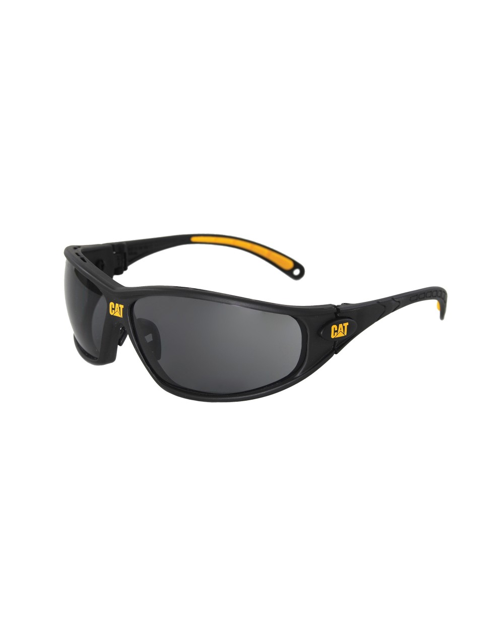 CAT CATTREAD – Schutzbrille TREAD Zubehör personalisierbar