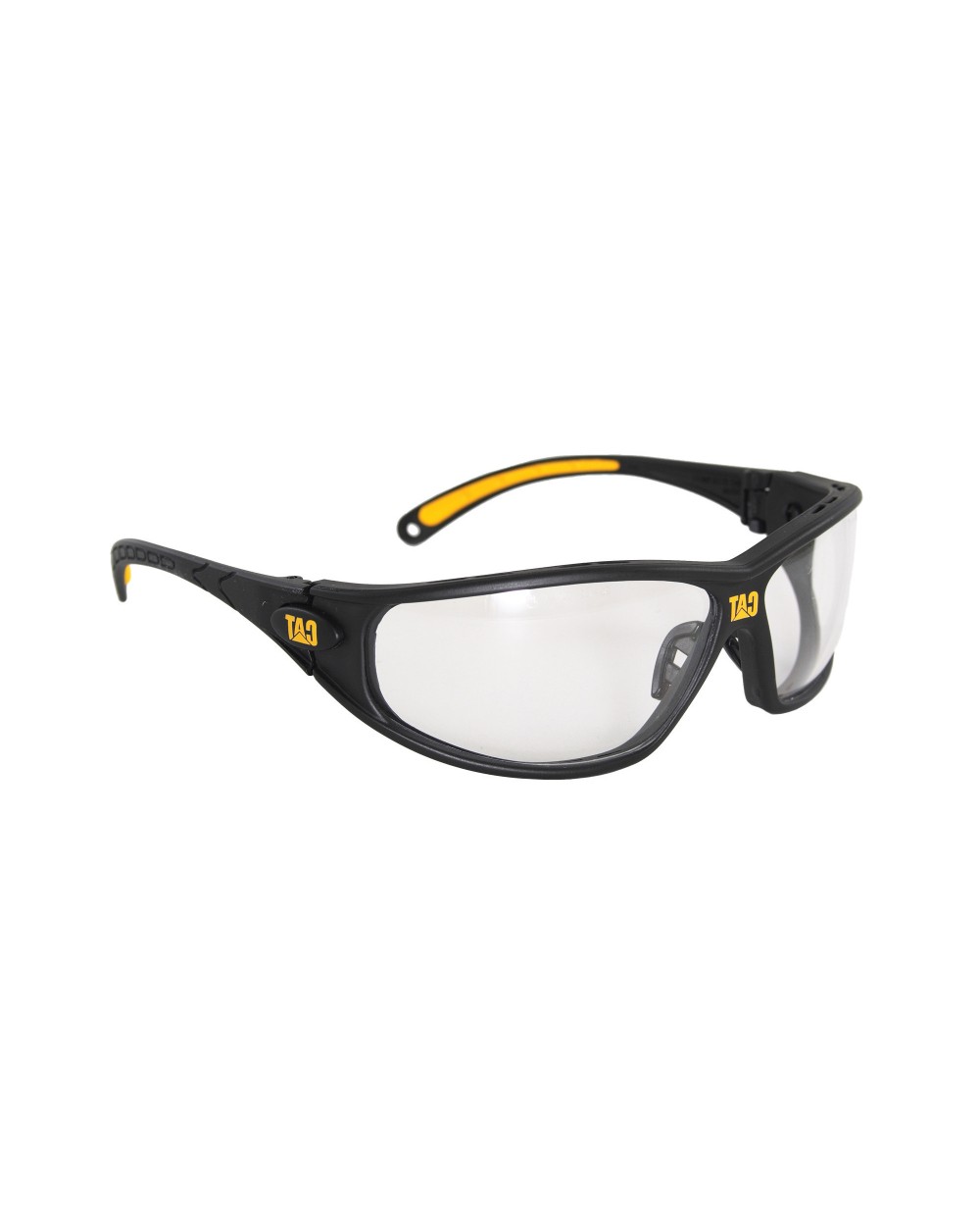 Accessoires personnalisable CAT CATTREAD - Lunettes de protection TREAD