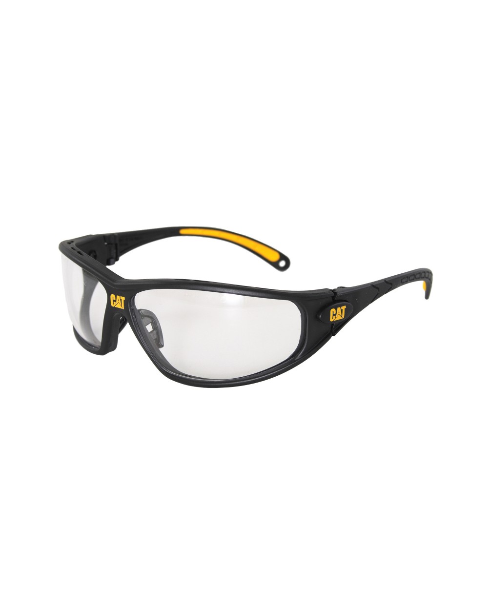 CAT CATTREAD – Schutzbrille TREAD Zubehör personalisierbar