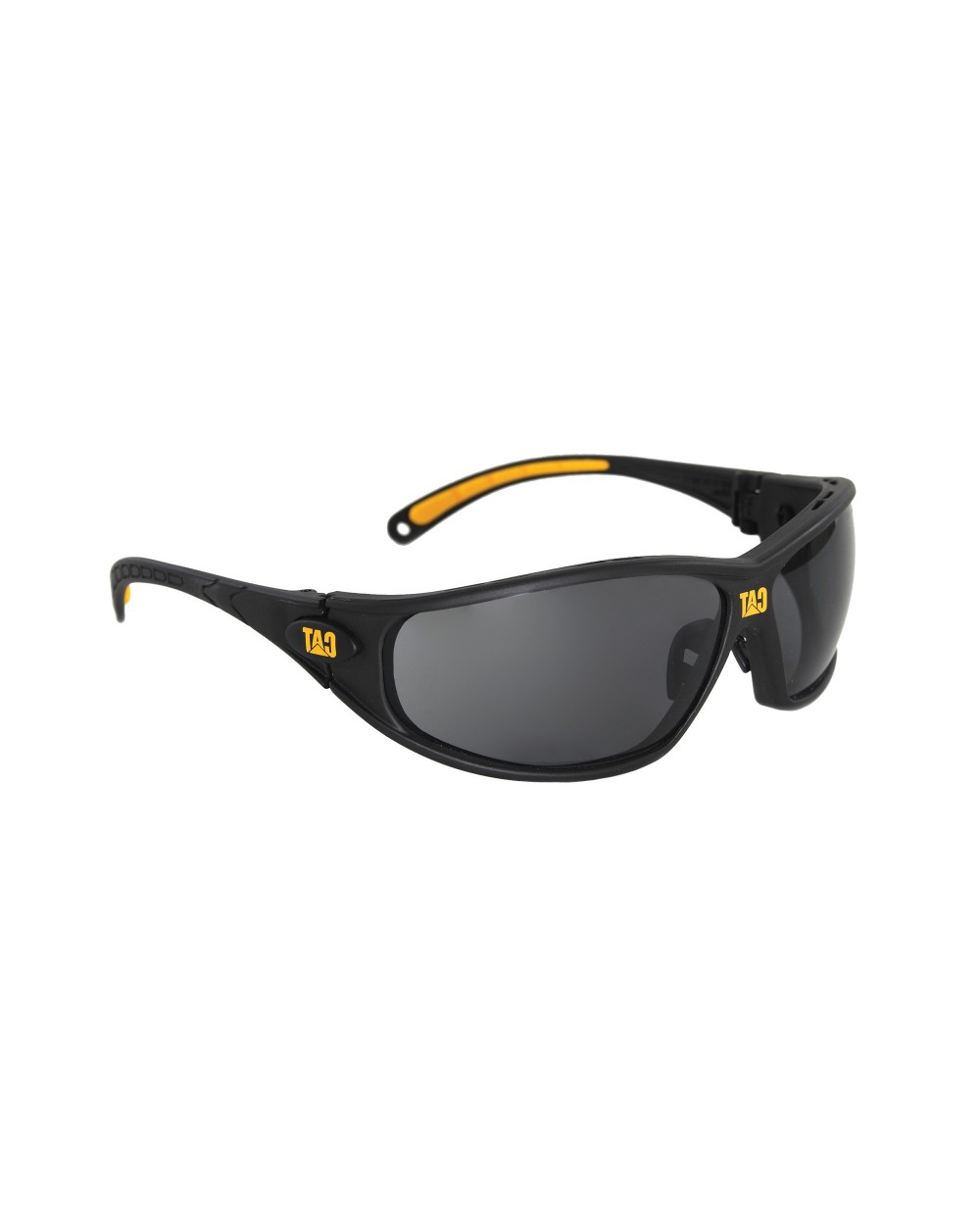 CAT CATTREAD – Schutzbrille TREAD Zubehör personalisierbar